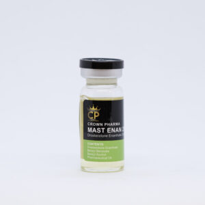 Crown Mast Prop 150mg