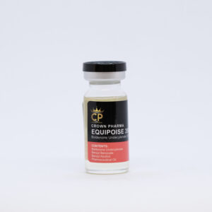 Crown Equipoise 350mg