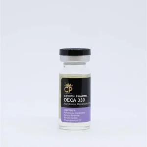 Crown Deca 330mg